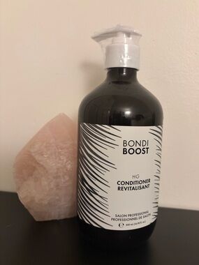 BondiBoost HG Conditioner for Thinning Hair – 500 mL